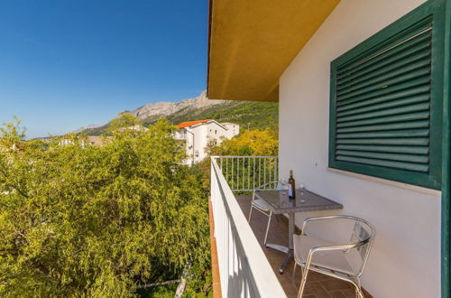 Photo 19 - Stunning 3-bedroom Apartment in Gradac