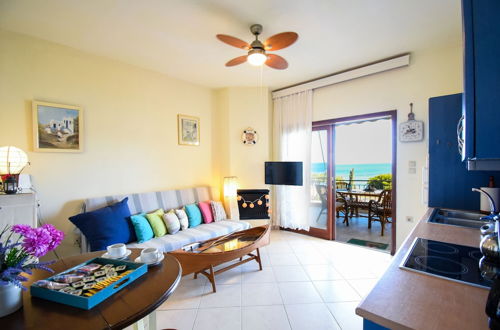 Photo 32 - Areos Galaxy Apartments With Beach View