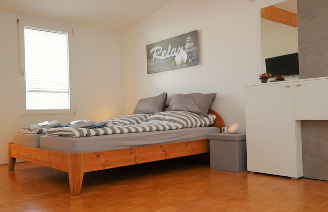 Inselappartement Reichenau - Foto 2