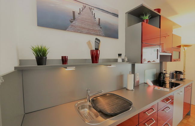 Inselappartement Reichenau - Foto 6
