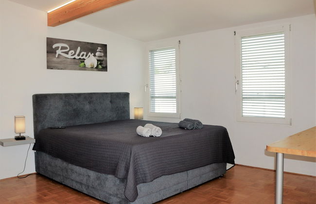 Inselappartement Reichenau - Foto 3