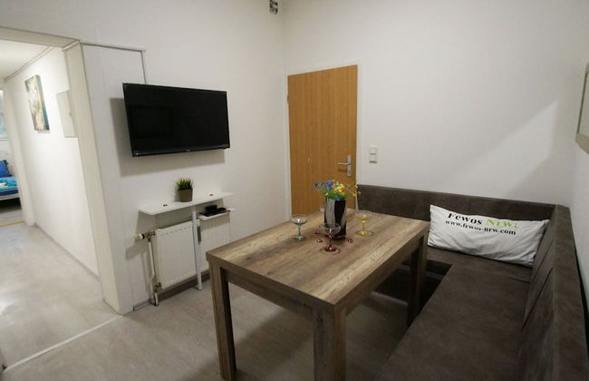 Ferienwohnung Burscheid - Foto 7