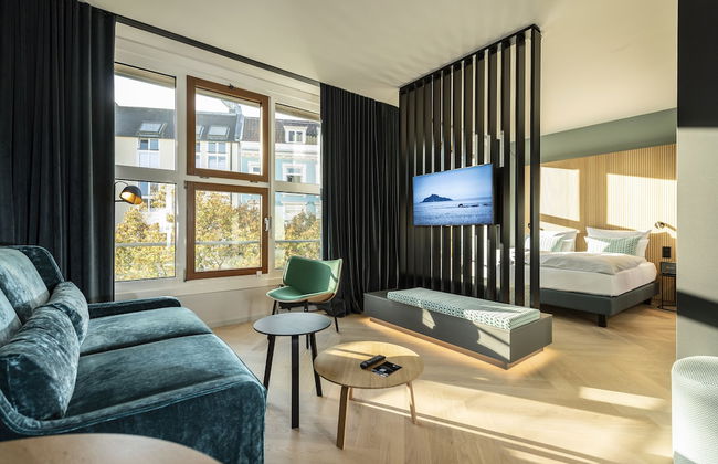 Clipper Boardinghouse – Hamburg-Michel - Foto 4