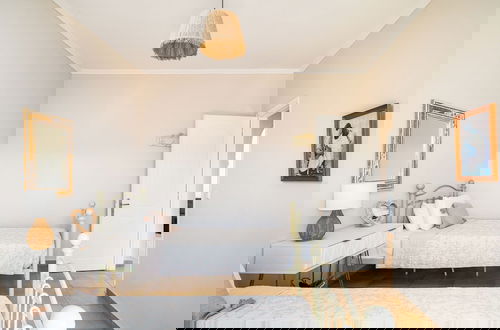 Foto 3 - Seaside Ipsos Apartment By Konnect