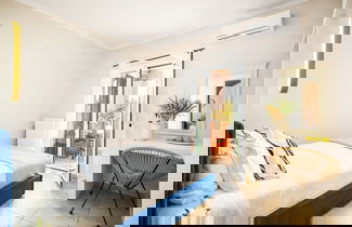Foto 2 - Seaside Ipsos Apartment By Konnect