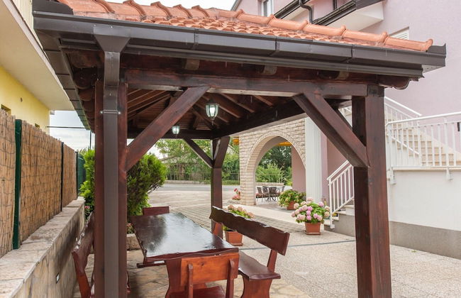 Lovely Apartment in Imotski With Balcony - Foto 13