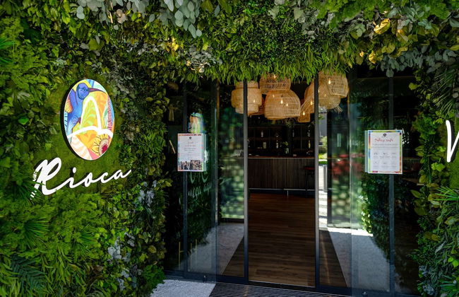 Rioca Munich Posto 3 - Foto 1