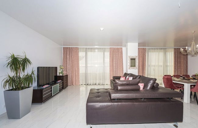 Beachfront Villa Baronessa with Pool - Foto 22