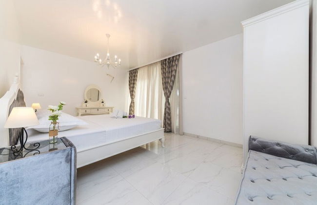 Beachfront Villa Baronessa with Pool - Foto 10