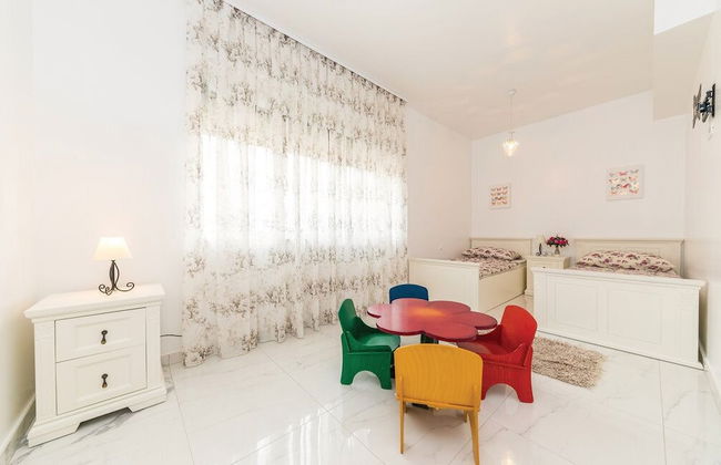 Beachfront Villa Baronessa with Pool - Foto 21