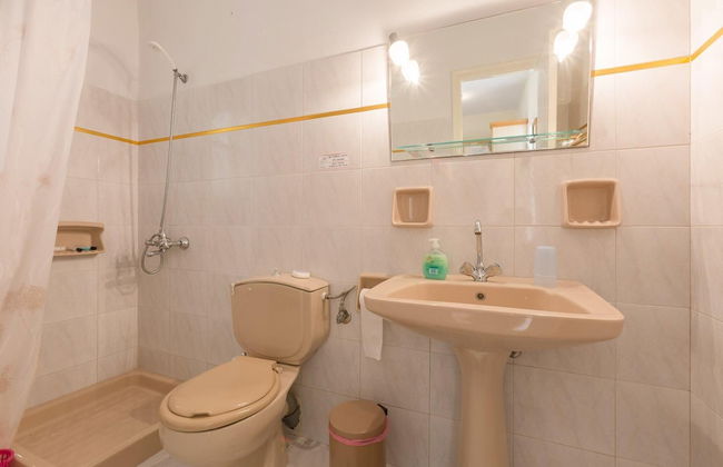 Villa Aris Large Private Pool Walk to Beach Sea Views A C Wifi - 2453 - Foto 34