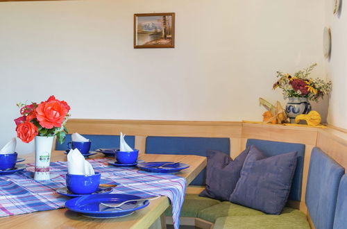 Photo 11 - Peaceful Apartment in Reitersau Bavaria near Ski Area