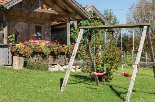 Photo 19 - Peaceful Apartment in Reitersau Bavaria near Ski Area