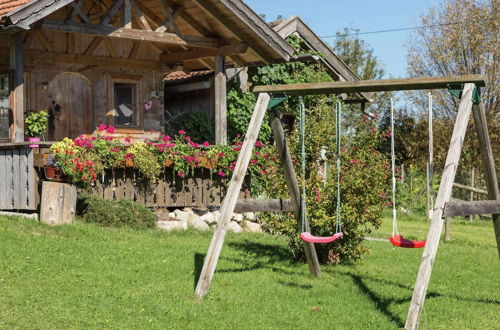 Photo 16 - Peaceful Apartment in Reitersau Bavaria near Ski Area