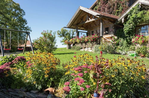 Photo 20 - Peaceful Apartment in Reitersau Bavaria near Ski Area