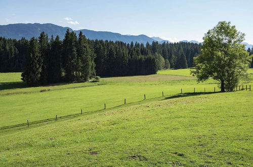 Photo 24 - Peaceful Apartment in Reitersau Bavaria near Ski Area