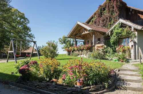 Photo 14 - Peaceful Apartment in Reitersau Bavaria near Ski Area