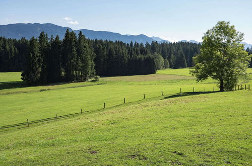 Photo 21 - Peaceful Apartment in Reitersau Bavaria near Ski Area