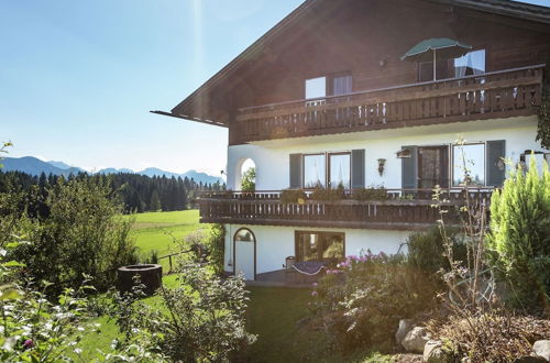 Foto 19 - Peaceful Apartment in Reitersau Bavaria near Ski Area