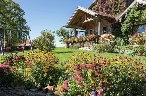 Photo 15 - Peaceful Apartment in Reitersau Bavaria near Ski Area