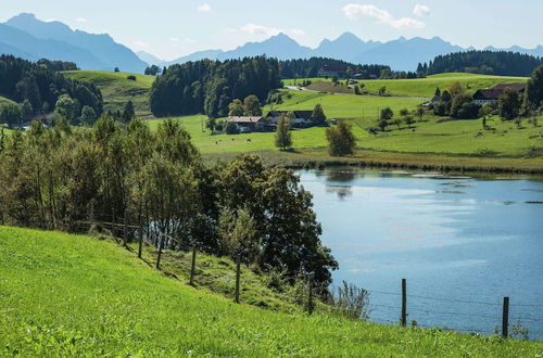 Photo 23 - Peaceful Apartment in Reitersau Bavaria near Ski Area