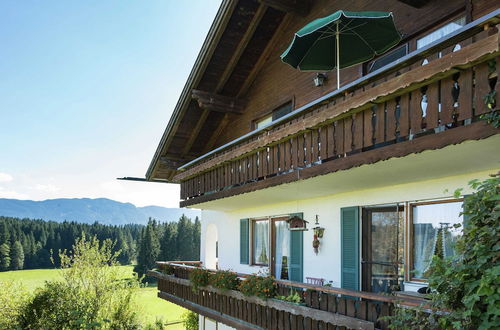 Photo 14 - Peaceful Apartment in Reitersau Bavaria near Ski Area