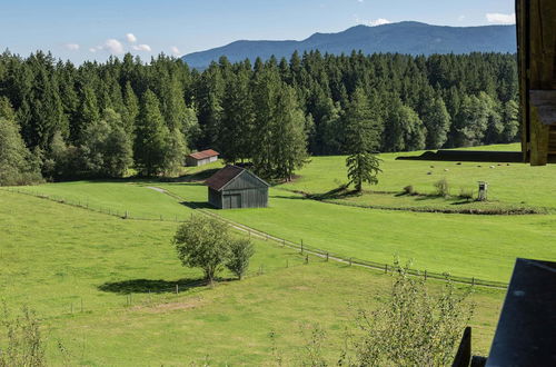 Photo 22 - Peaceful Apartment in Reitersau Bavaria near Ski Area