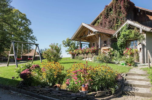 Photo 15 - Peaceful Apartment in Reitersau Bavaria near Ski Area