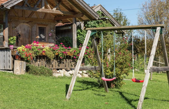 Peaceful Apartment in Reitersau Bavaria near Ski Area - Foto 16