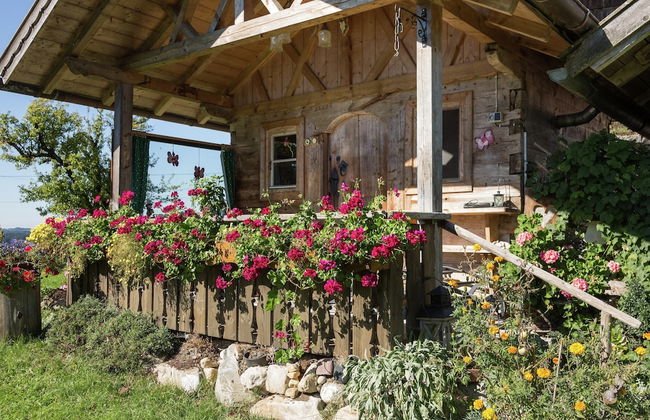 Peaceful Apartment in Reitersau Bavaria near Ski Area - Foto 14