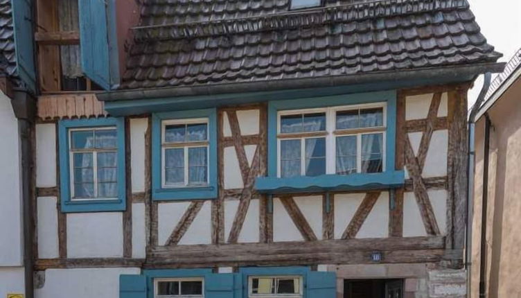 Photo 1 - Historisches Gerberhaus