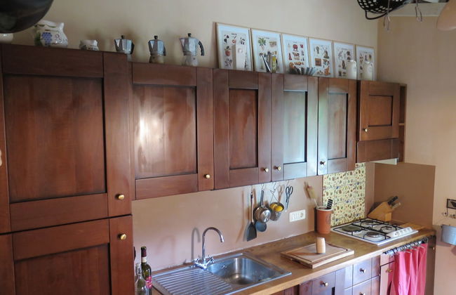 Holiday Home Augusta - Foto 11