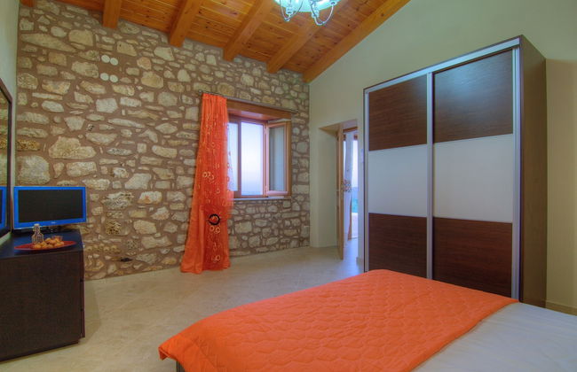 Green Paradise Villa - Foto 4