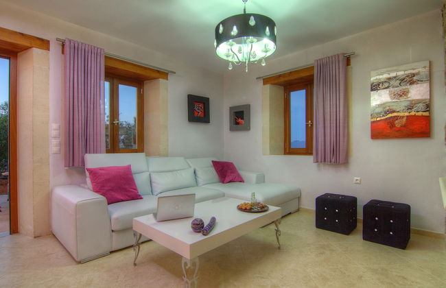 Green Paradise Villa - Foto 15