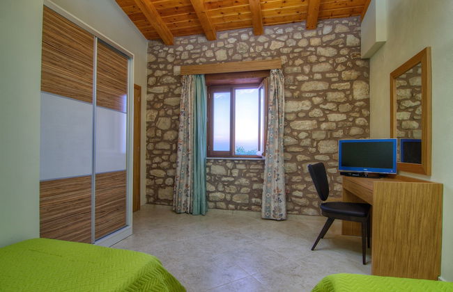 Green Paradise Villa - Foto 7