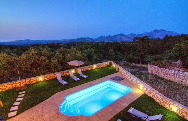 Green Paradise Villa - Foto 26