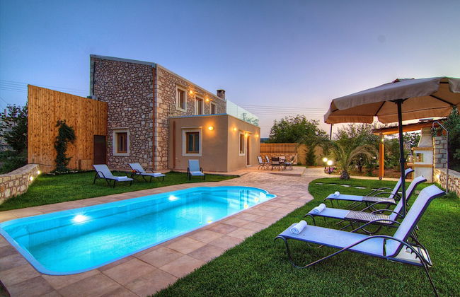 Green Paradise Villa - Foto 1