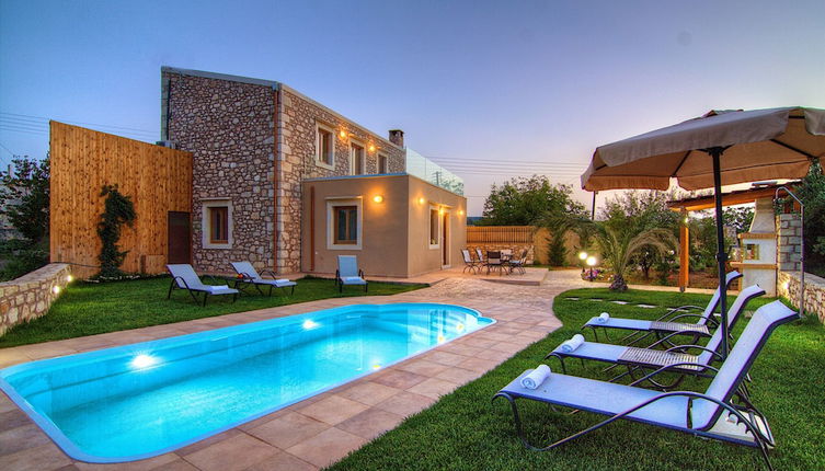 Foto 1 - Green Paradise Villa