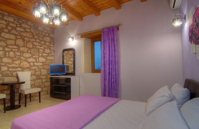 Green Paradise Villa - Foto 8
