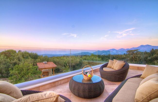 Green Paradise Villa - Foto 33