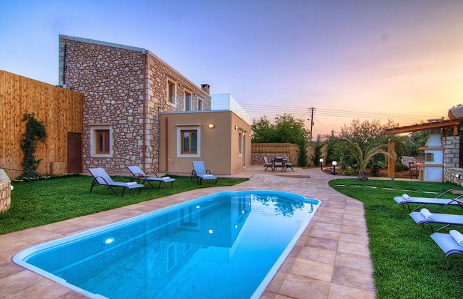 Green Paradise Villa - Foto 28