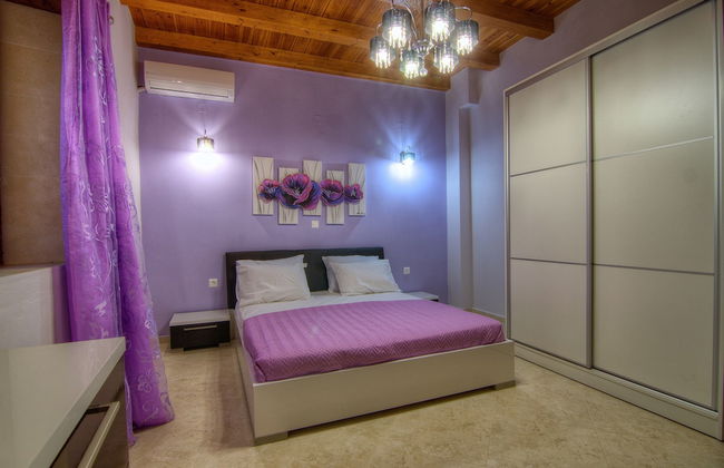 Green Paradise Villa - Foto 11