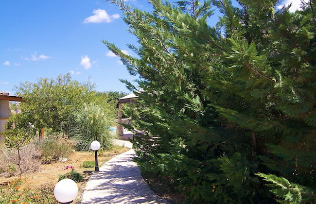 Green Paradise Villa - Foto 30