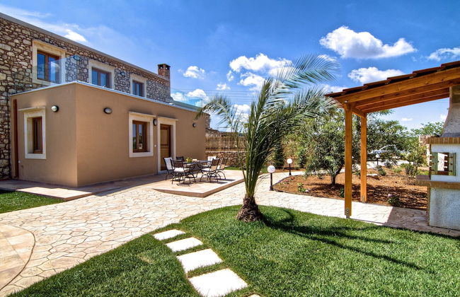 Green Paradise Villa - Foto 36