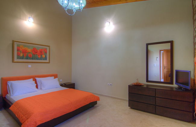 Green Paradise Villa - Foto 2