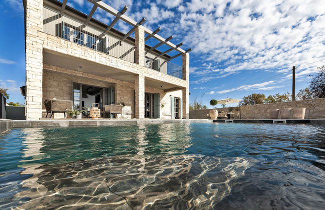 Villa Renata with Pool and Sauna - Foto 6