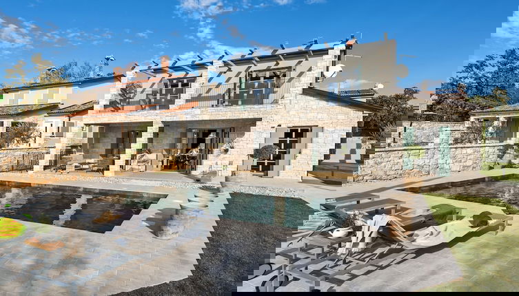 Photo 1 - Villa Renata with Pool and Sauna