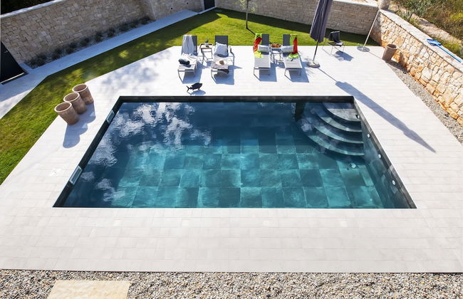 Villa Renata with Pool and Sauna - Foto 14