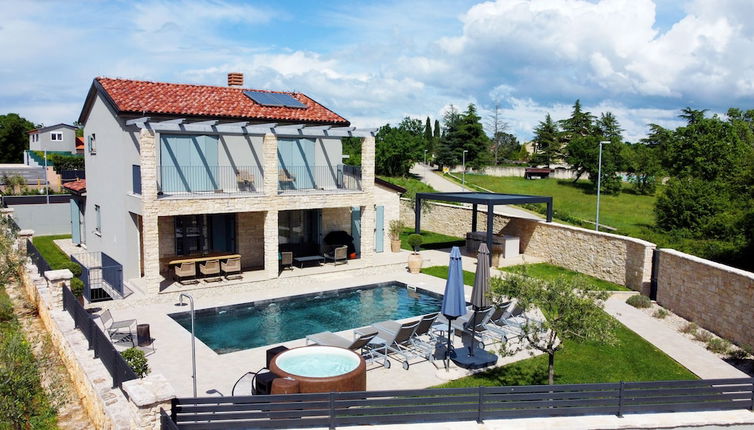 Photo 1 - Villa Renata with Pool and Sauna