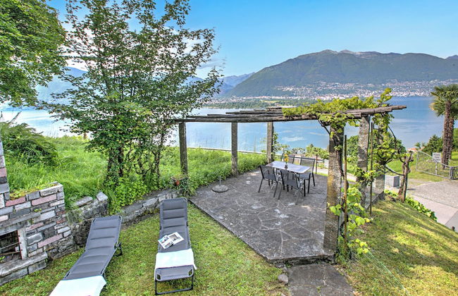 Casa al Runchett - Foto 16